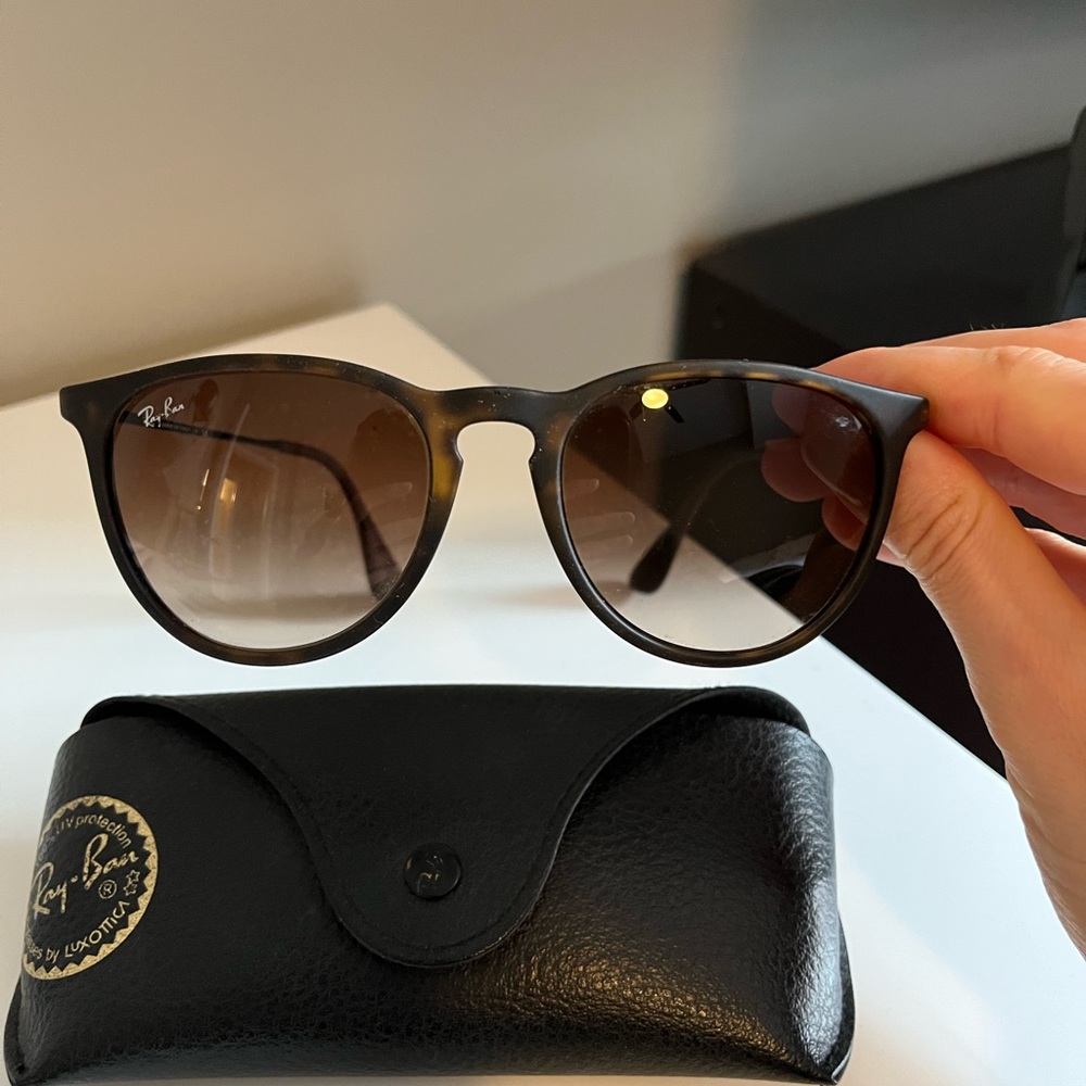 Ray ban sunglasses